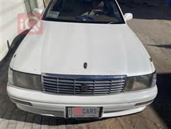 تويوتا كراون